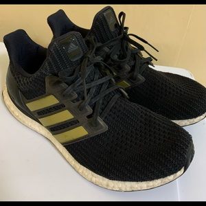 Adidas ultraboost running shoe